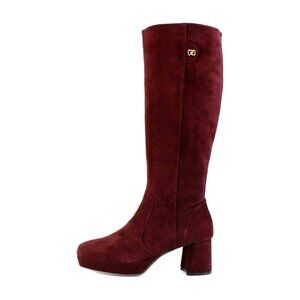 Aerosoles Sydney kid suede boot 7m